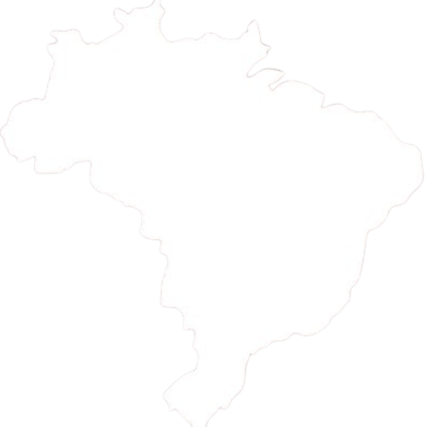 mapa do Brasil