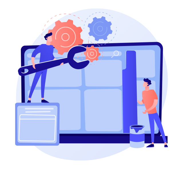 Software de Gestão Completo